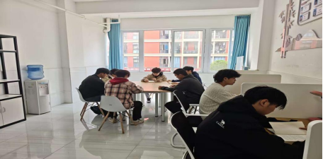 智能制造与汽车学院 智慧城市与交通学院“七天读书打卡”活动圆满开展